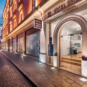 Unicus Old Town - Destigo 4* Krakow