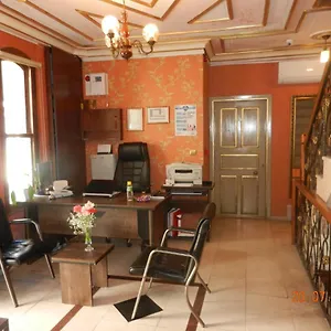 Otel Royal Sultanahmet, İstanbul