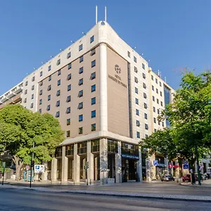 **** Hotel Marques De Pombal Portugalia