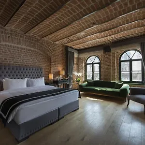 Regie Ottoman - Special Category Hotel