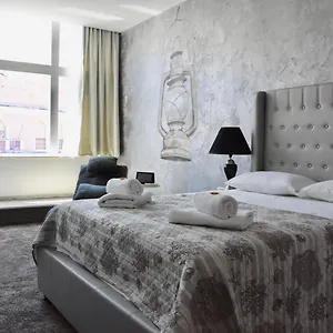 Prima Luce Downtown Hotel Split