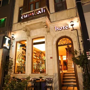 Otel Cumbali Luxury Boutique, İstanbul
