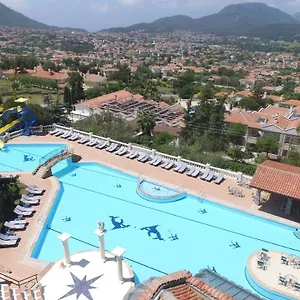 Artemisia Royal Park Club Türkiye