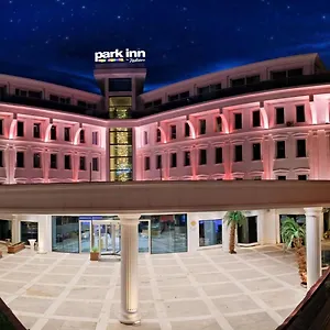 Park By Radisson Cankaya Türkiye