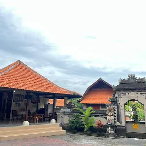 Pande Permai Pensión Ubud
