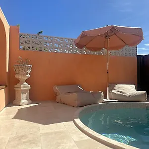 Pacific Sun 3* Bargara