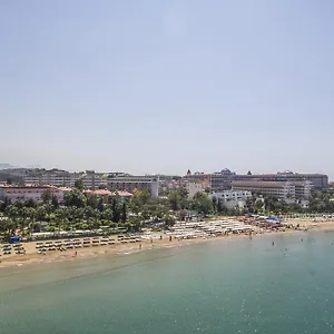Mysea Incekum Türkiye