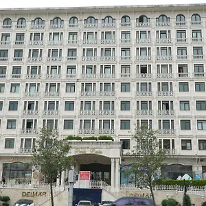My Palace Saw Стамбул