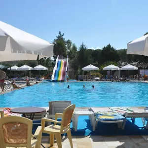 Pigale Family Club Türkiye