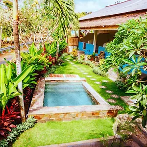 Balangan Surf Pensión Jimbaran
