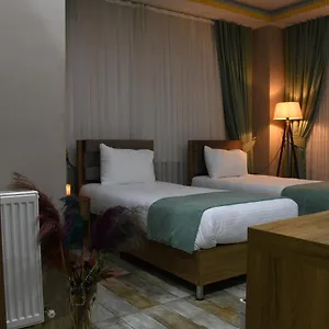 فندق Cibali