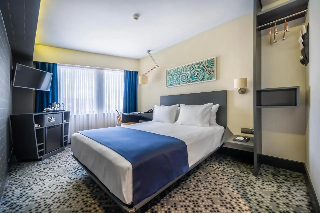 Misa Hotel Istanboel