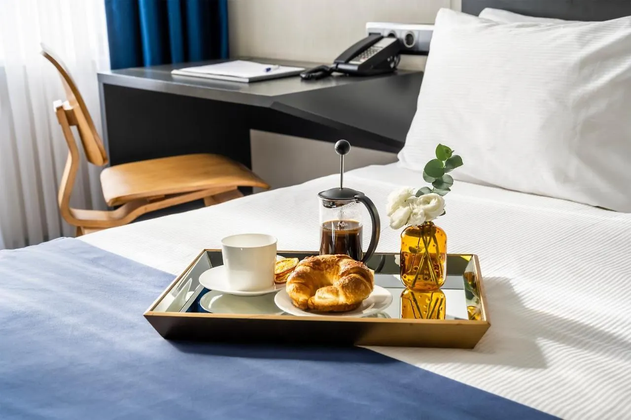 Misa Hotel Istanboel Turkije