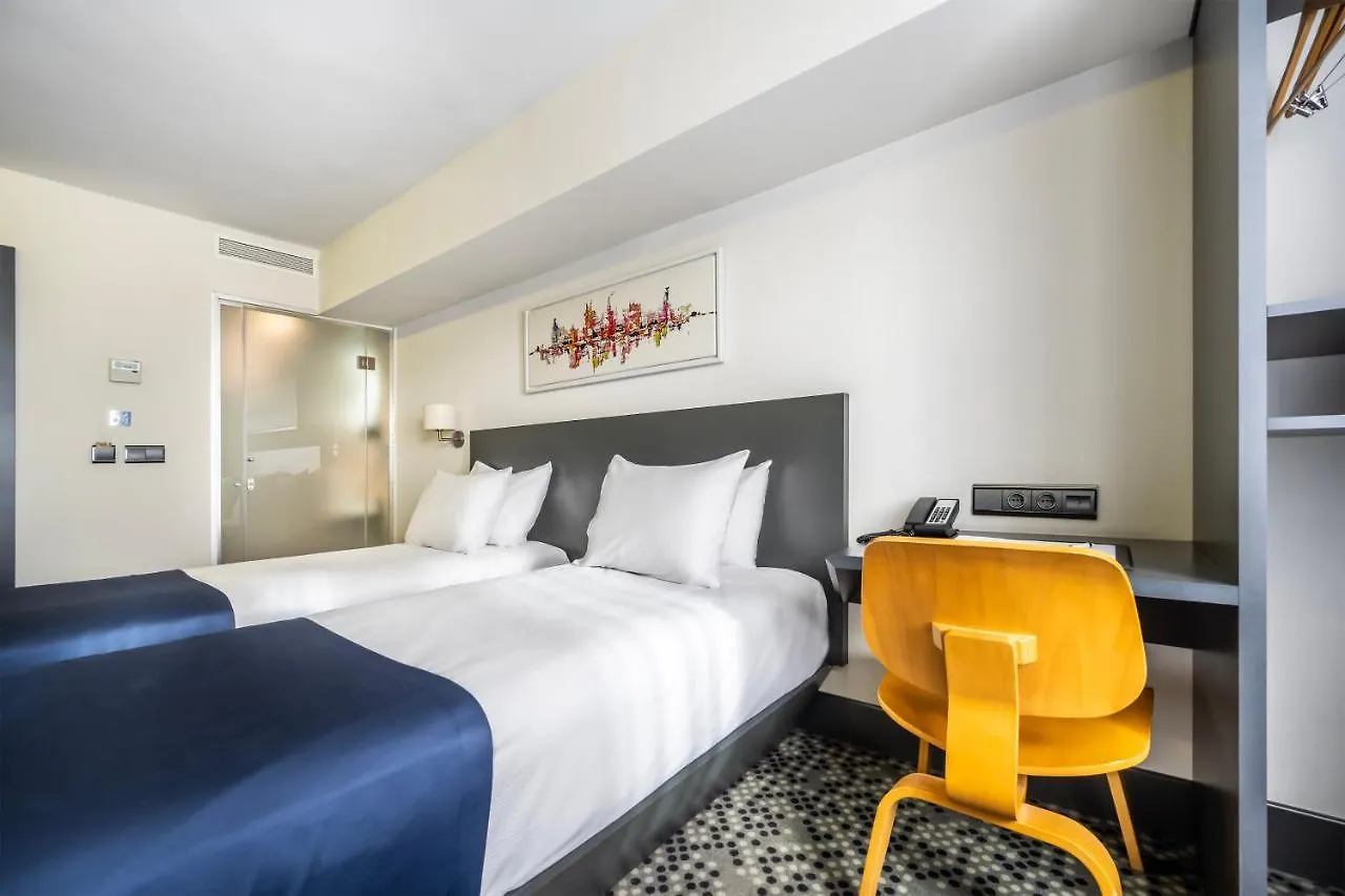 Misa Hotel Istanbul 4*,  Turcia