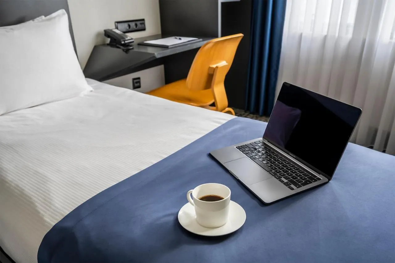 Misa Hotel Istanbul