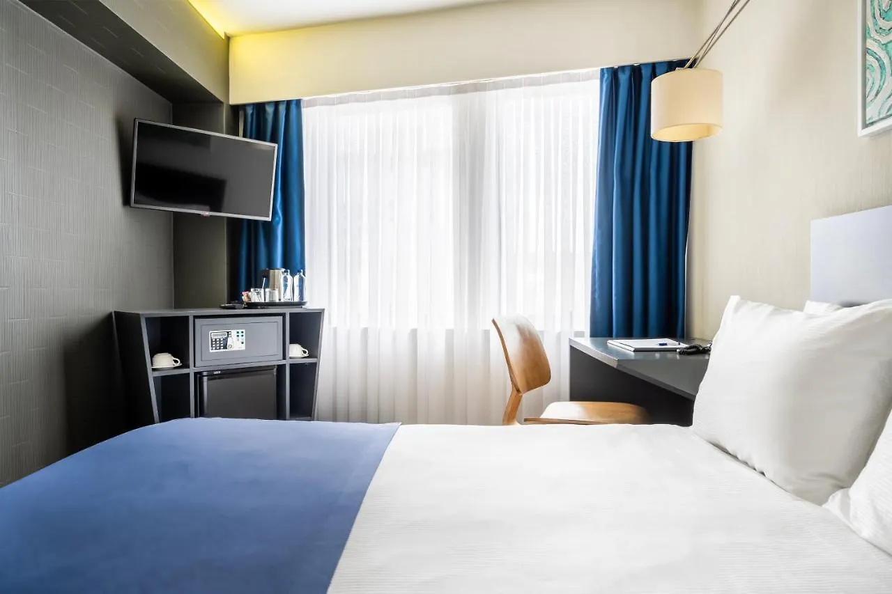 Misa Hotel Istanboel
