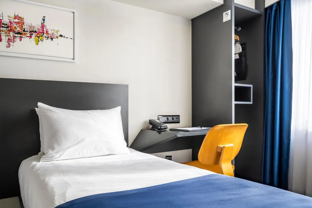 Misa Hotel Istanboel 4*,