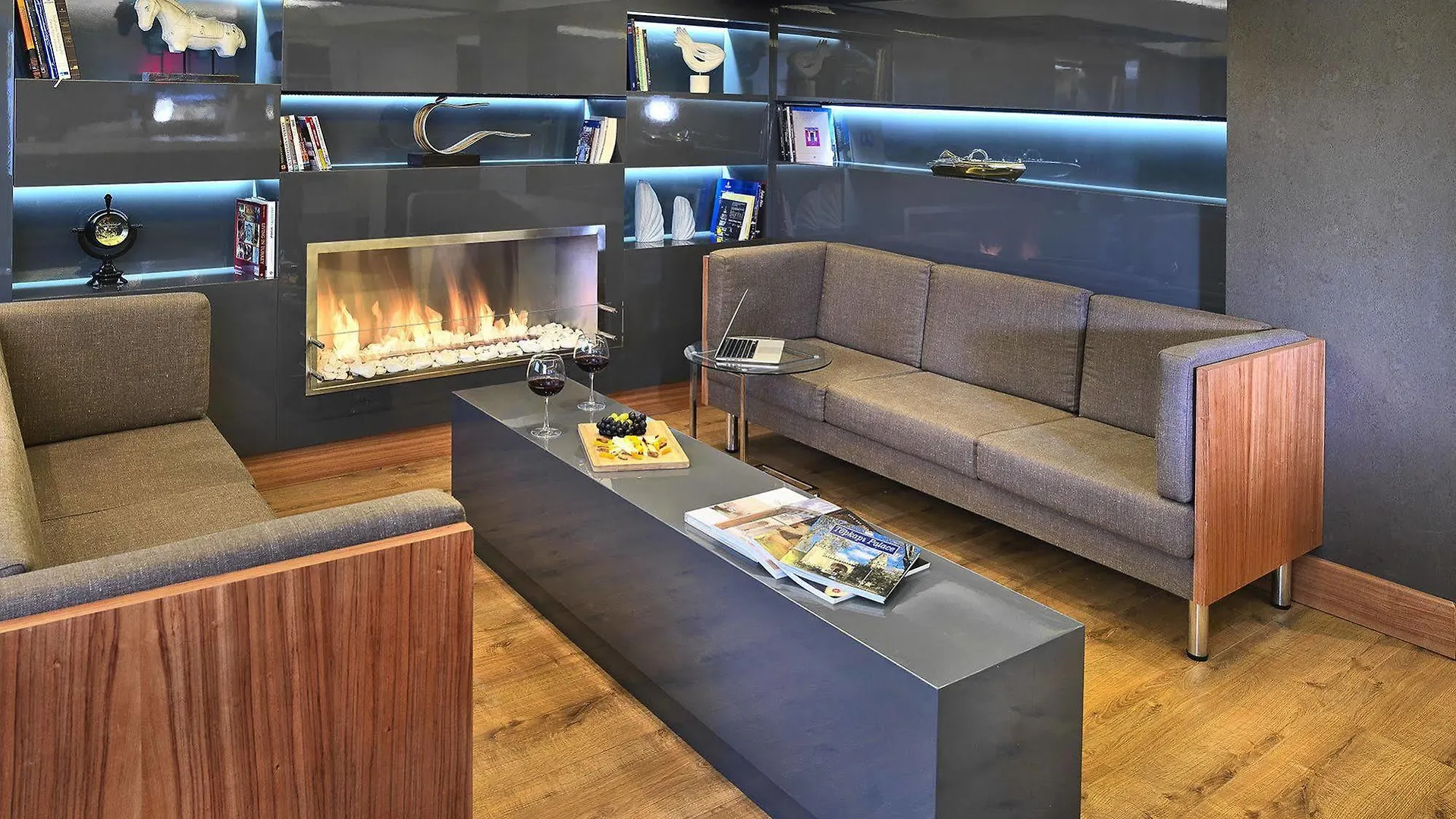 Misa Hotel Istanboel