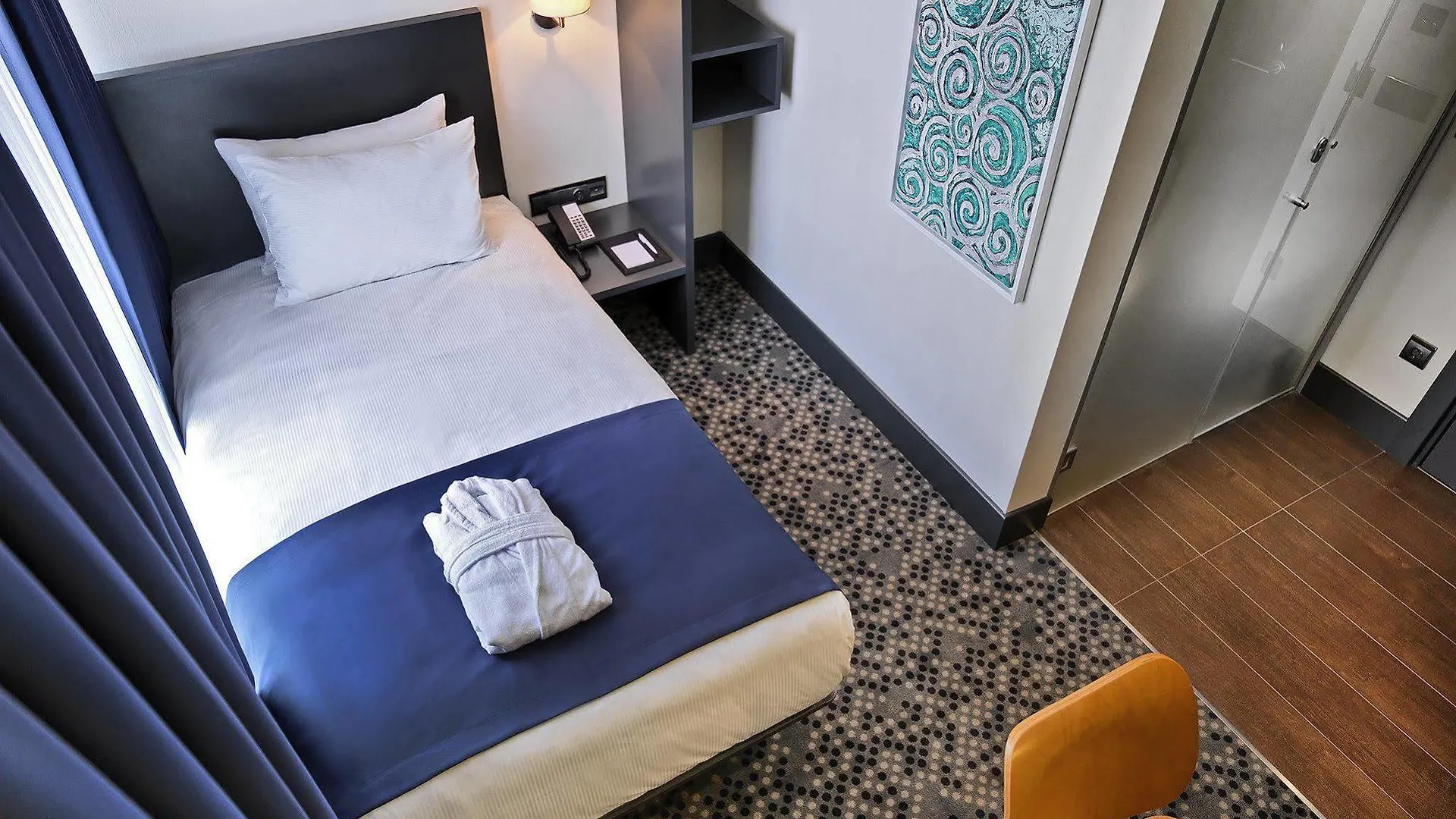 Misa Hotel Istanboel 4*,