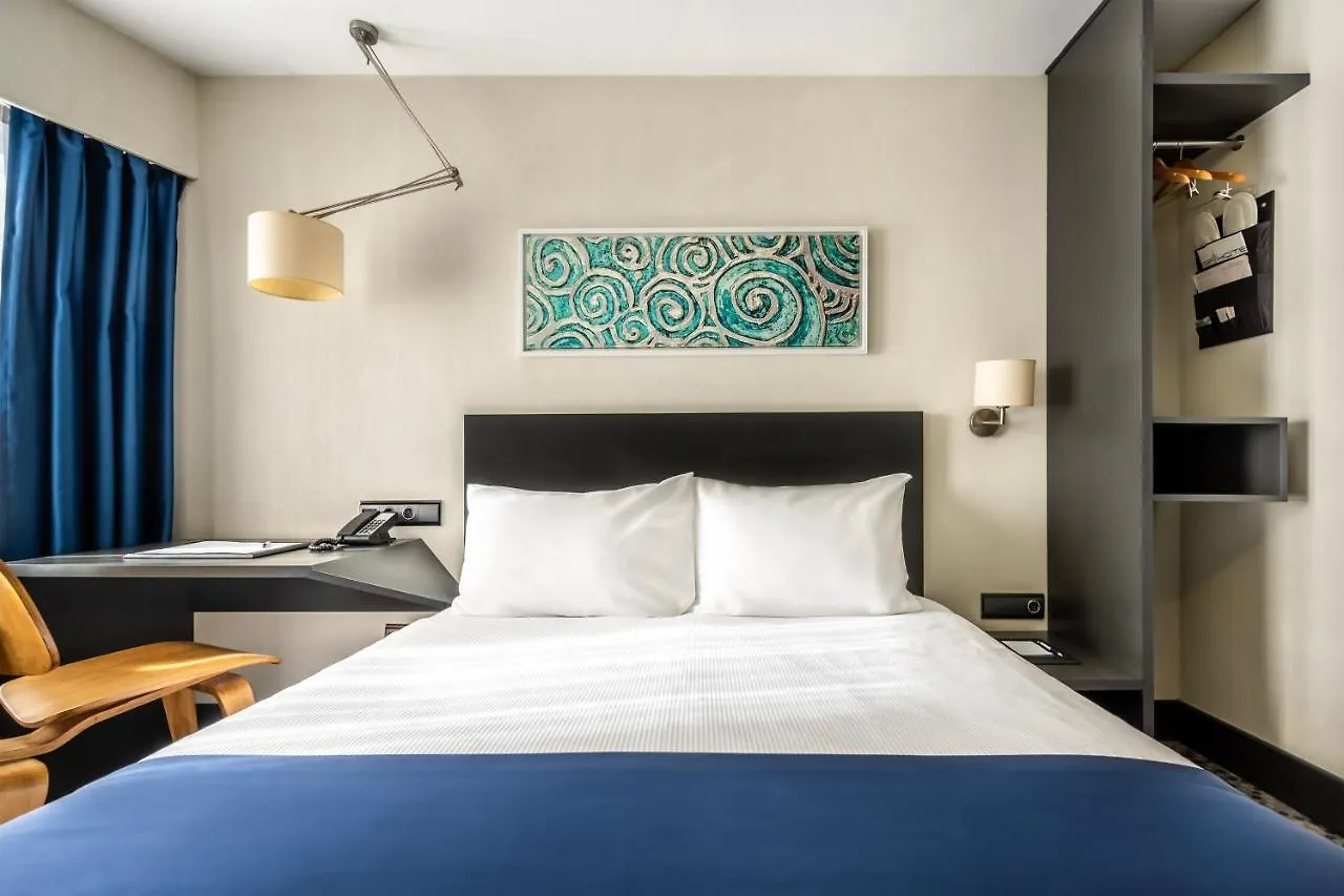 Misa Hotel Istanbul Turkey