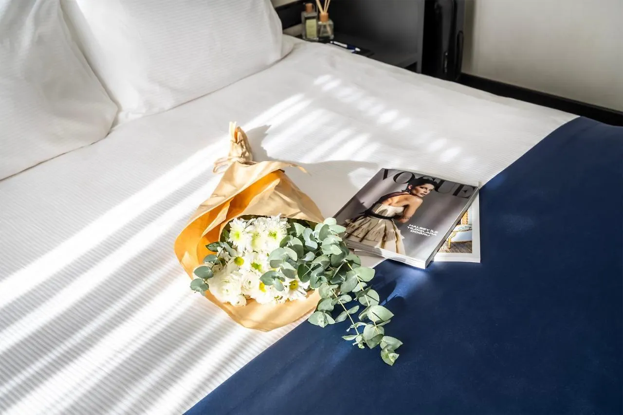 Misa Hotel Istanbul