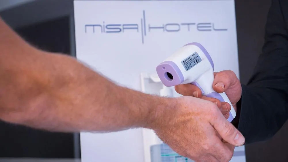 Misa Hotel Istanbul