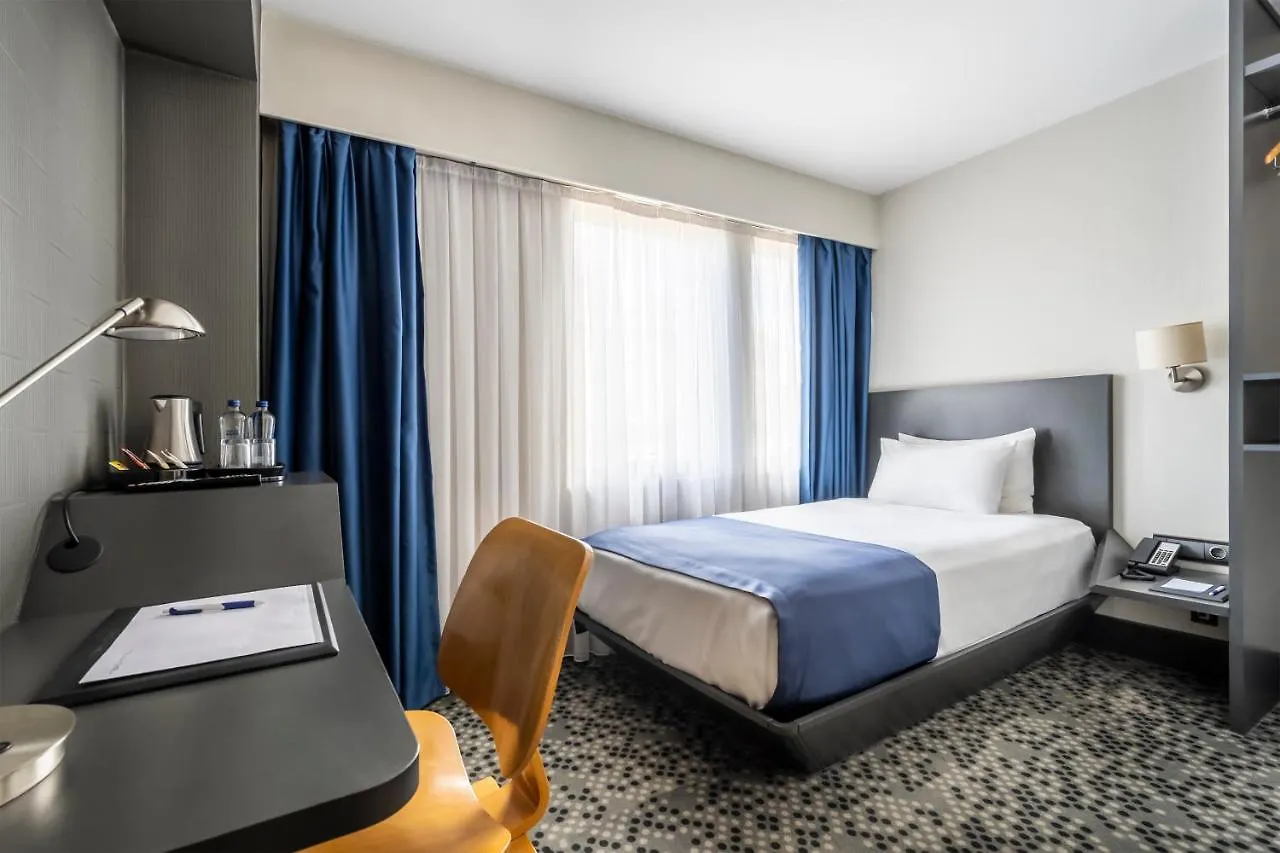 Misa Hotel Istanbul