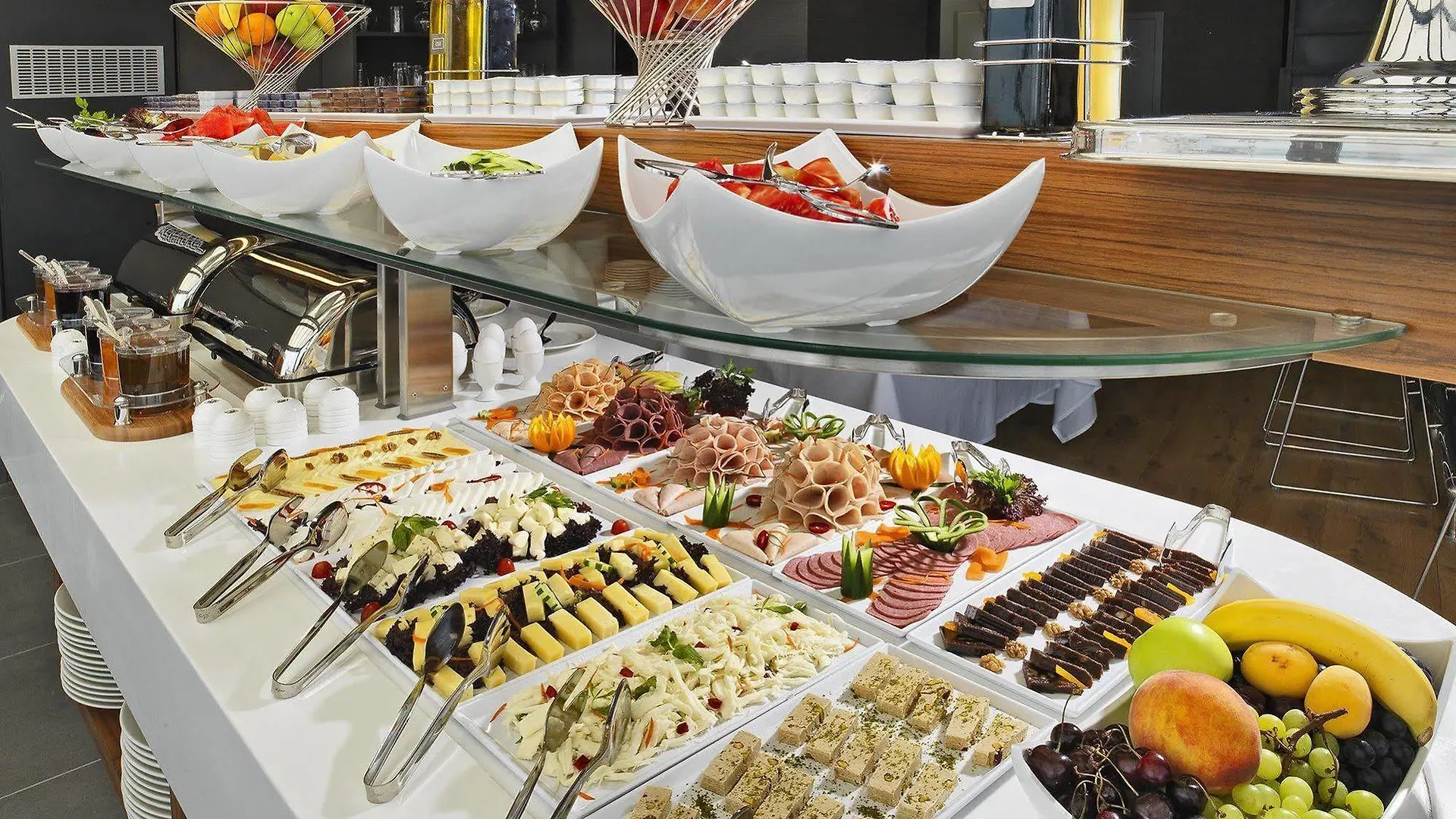 Misa Hotel Istanbul