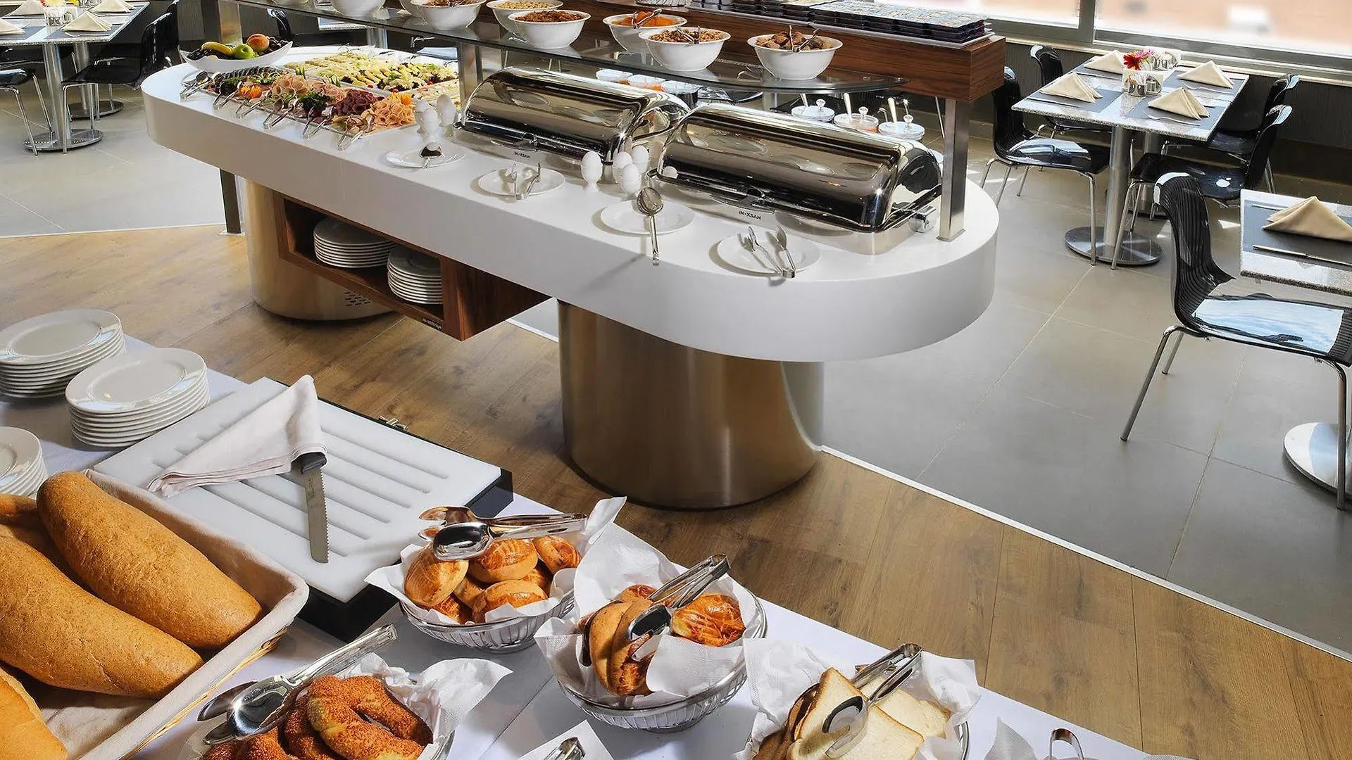 Misa Hotel Istanbul