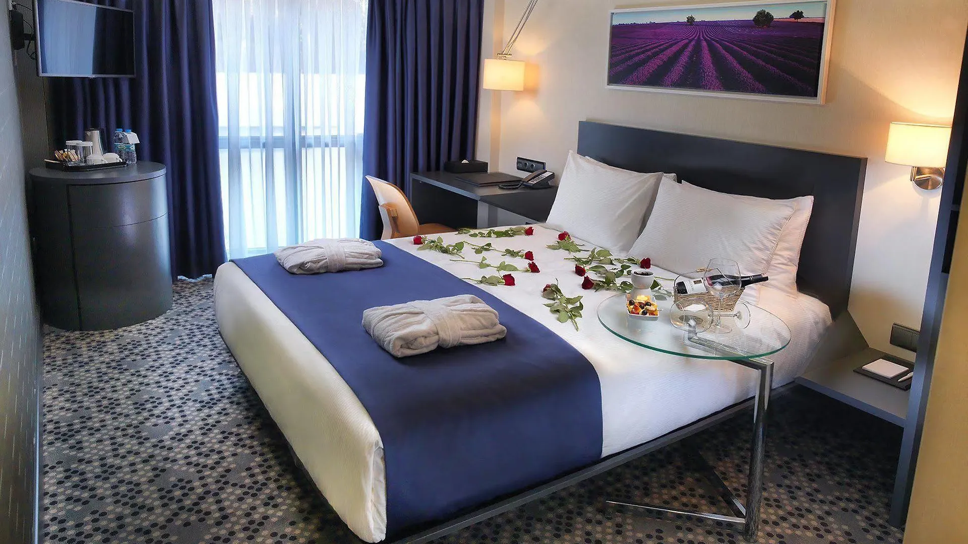 Misa Hotel Istanbul
